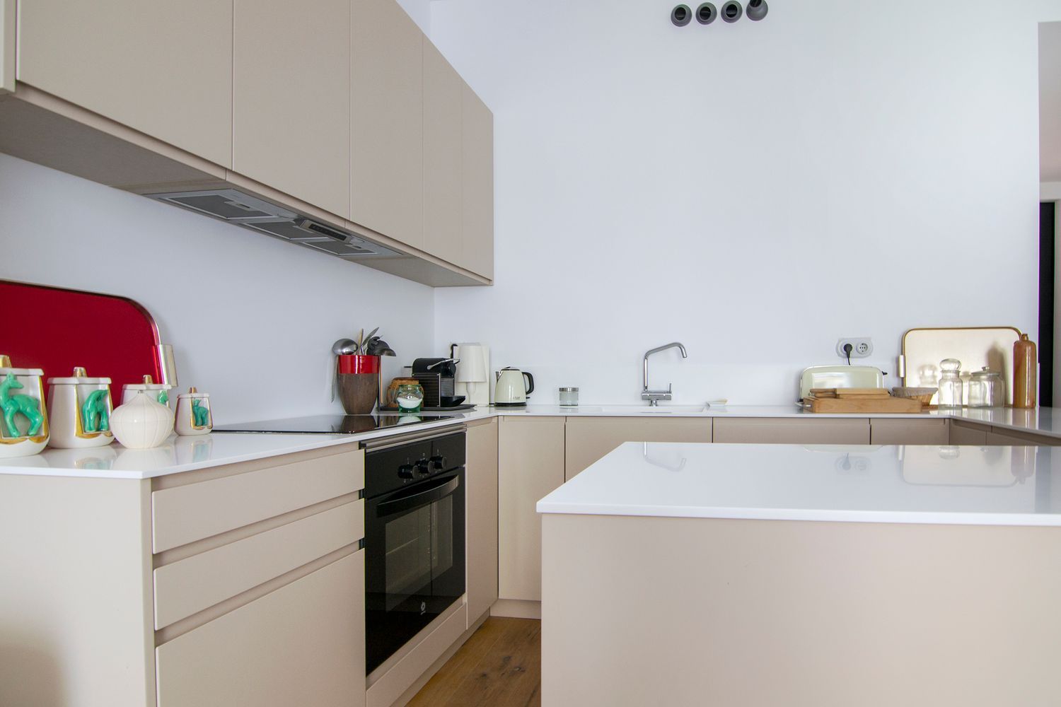 Piso en calle de Puerto Rico, 26 - Foto 15