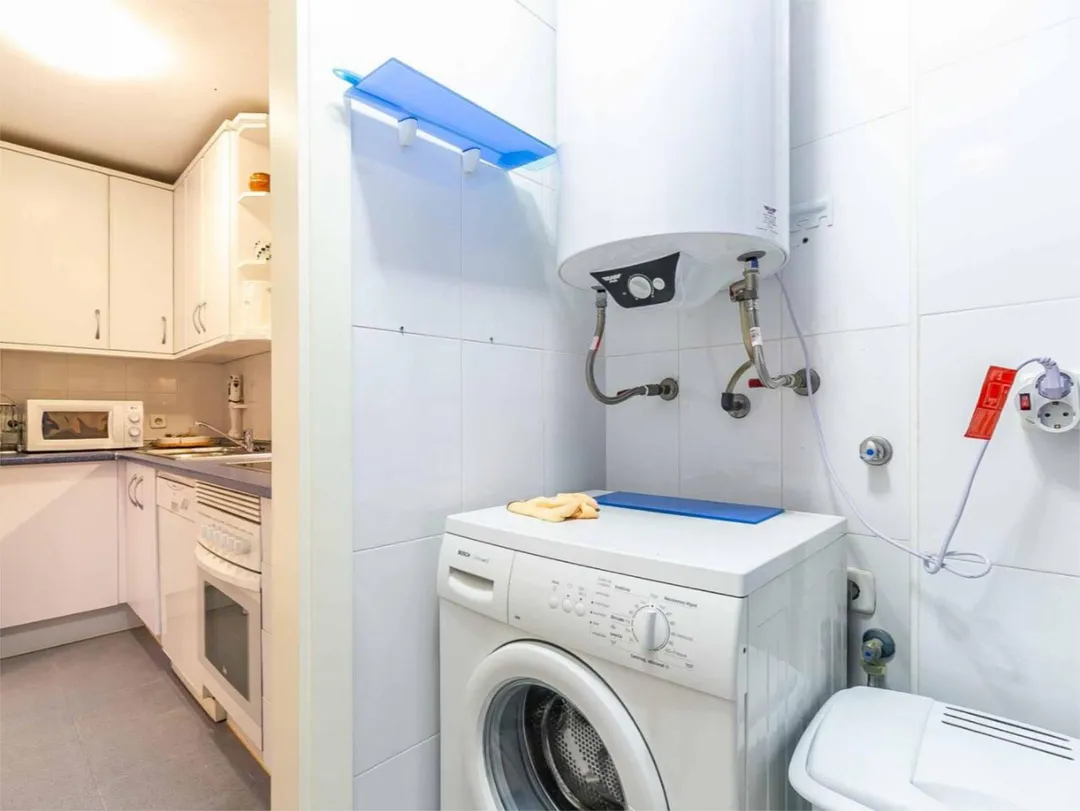 Piso en  Calle Tucán 12 - Foto 18