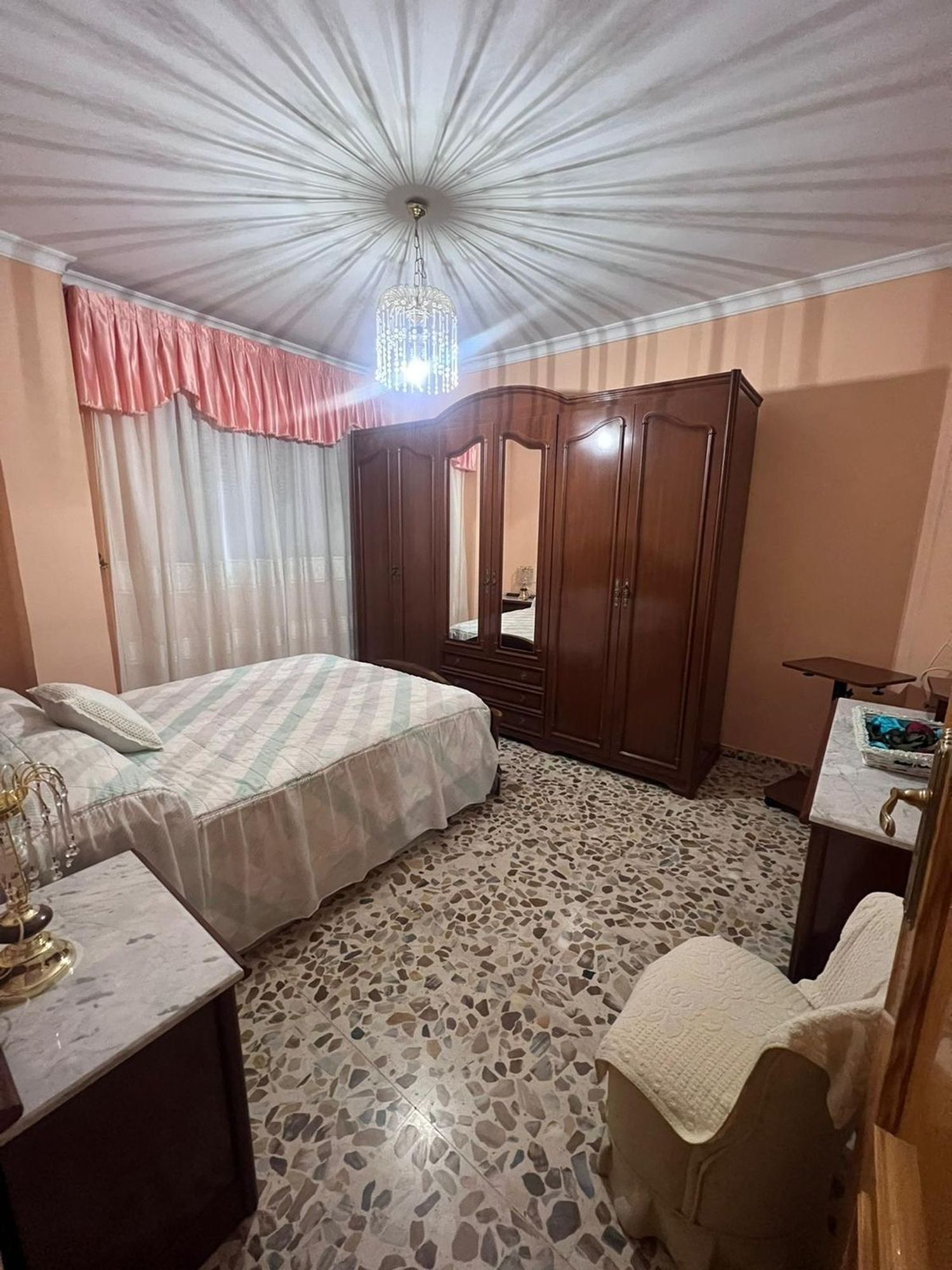 Piso en Calle Maestra Emilia Garcia Bellon, 1 - Foto 3