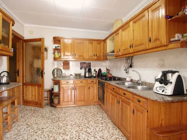 Casa o chalet independiente en Barrios periféricos - Pedanías, Barrios periféricos - Pedanías - Foto 12