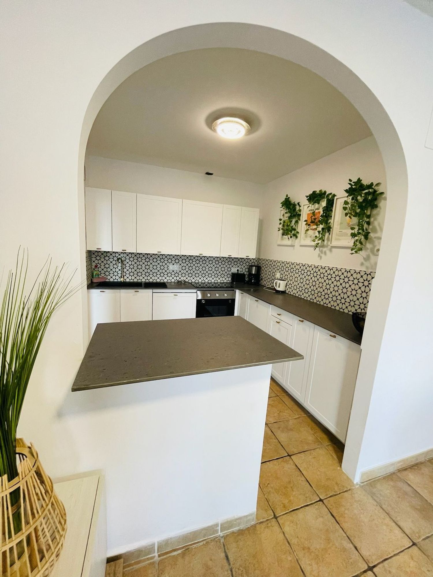 Casa o chalet independiente en Urbanización la Almedia, Callosa de Ensarriá, 58 - Foto 6