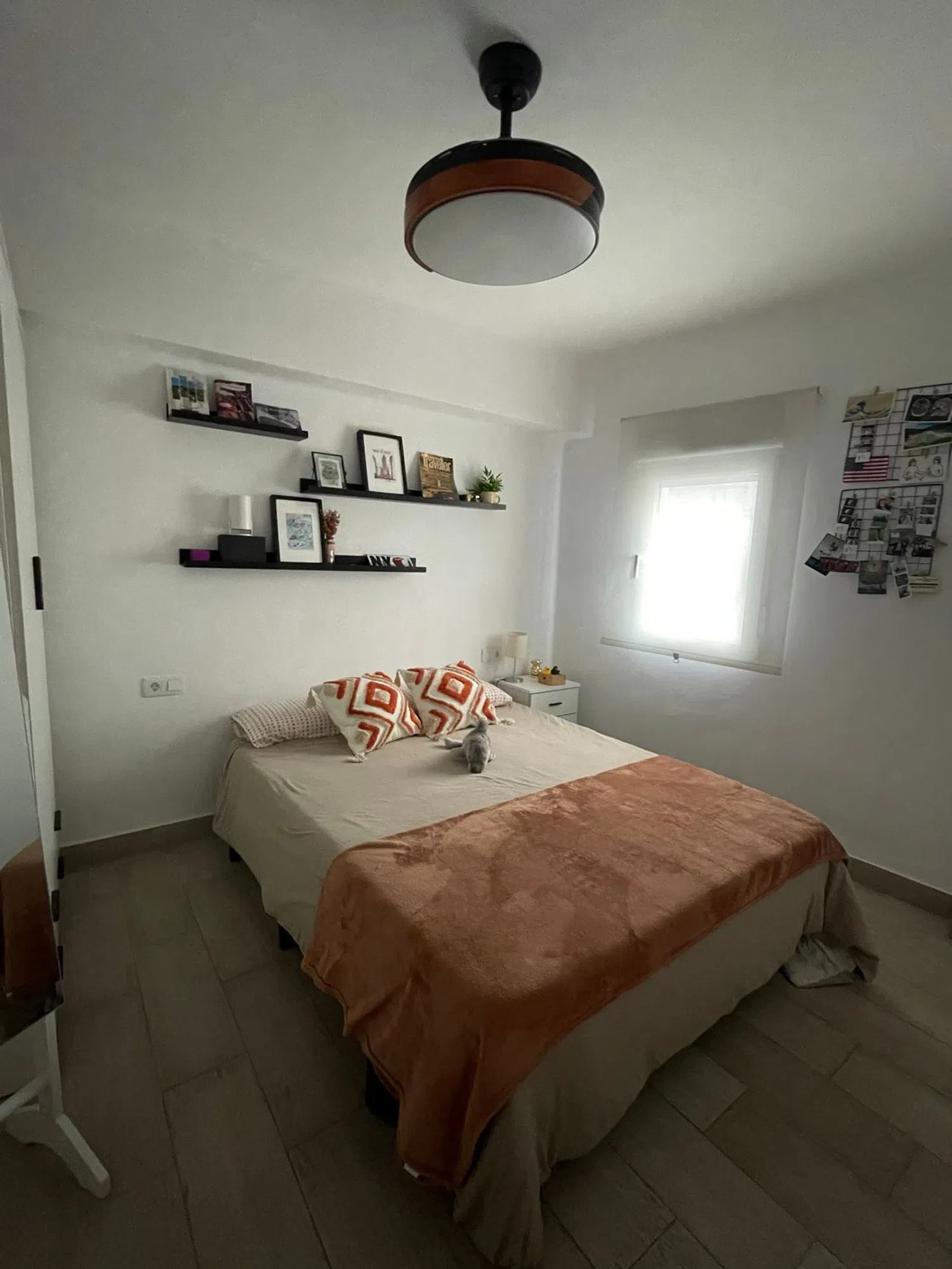 Piso en calle del Brasil, 24 - Foto 11