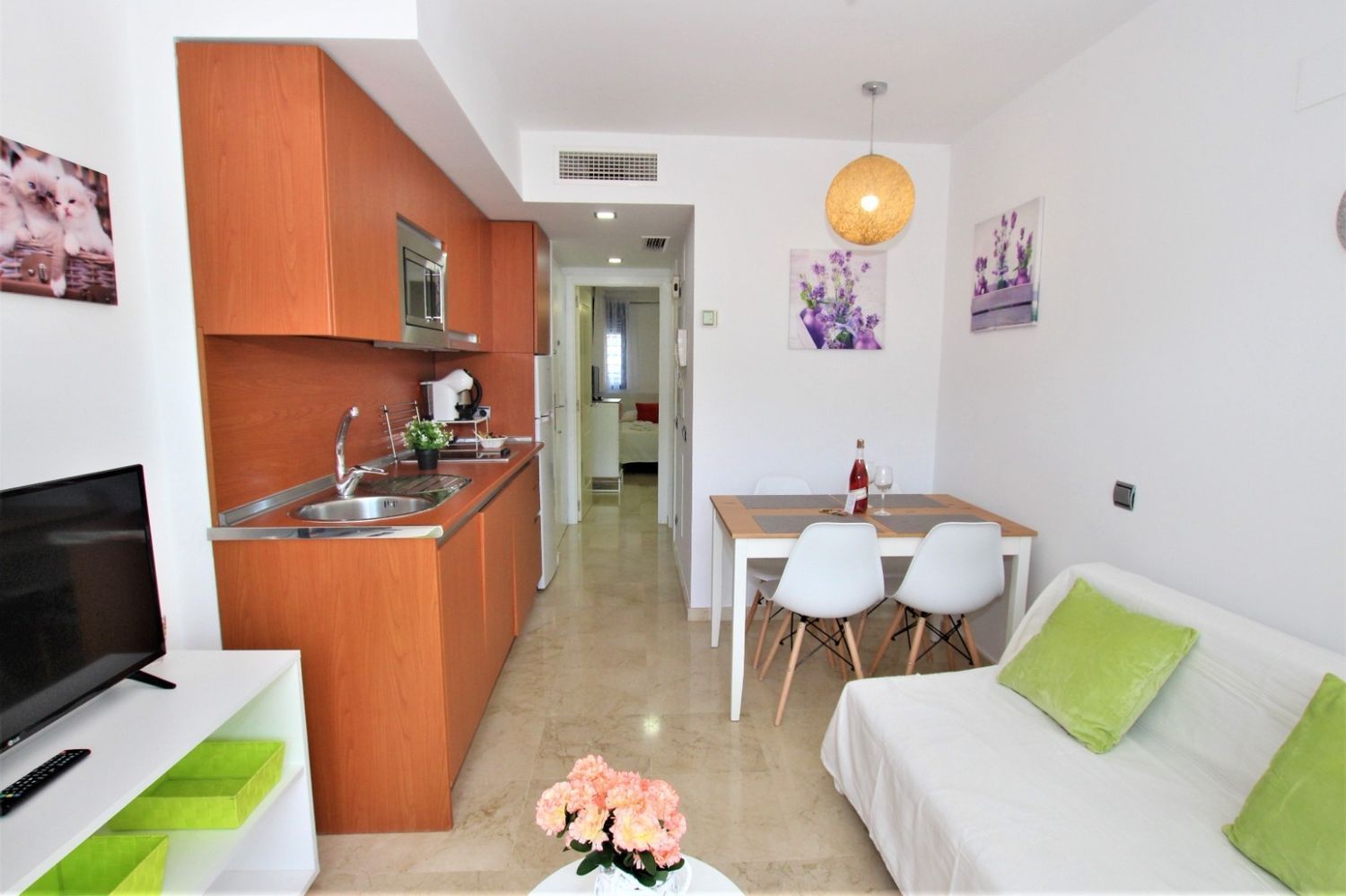 Piso en Camino de Doña María, 8, Cortijo Torrequebrada - Foto 6