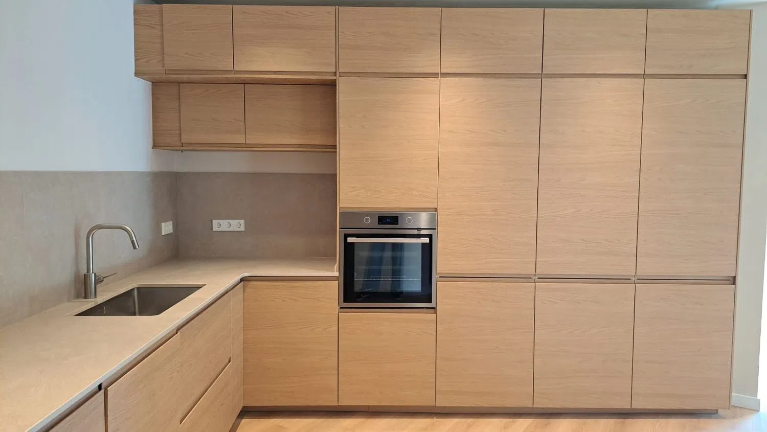 Piso en calle de València, 619 - Foto 2