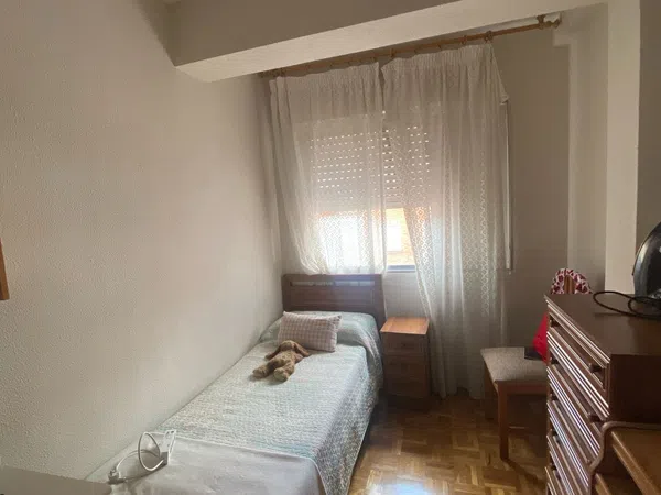 Piso en calle Albacete, 9 - Foto 3