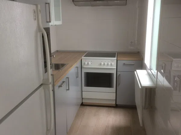 Piso en Calle Lope de Vega, 22, Puerta Carmona-Puerta Osario-Amador de los Ríos - Foto 5