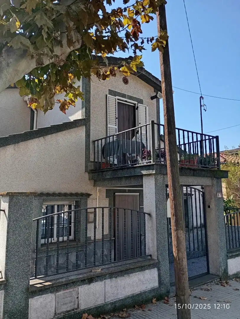 Chalet en  Carrer d'Alfons XIII 64B - Foto 2