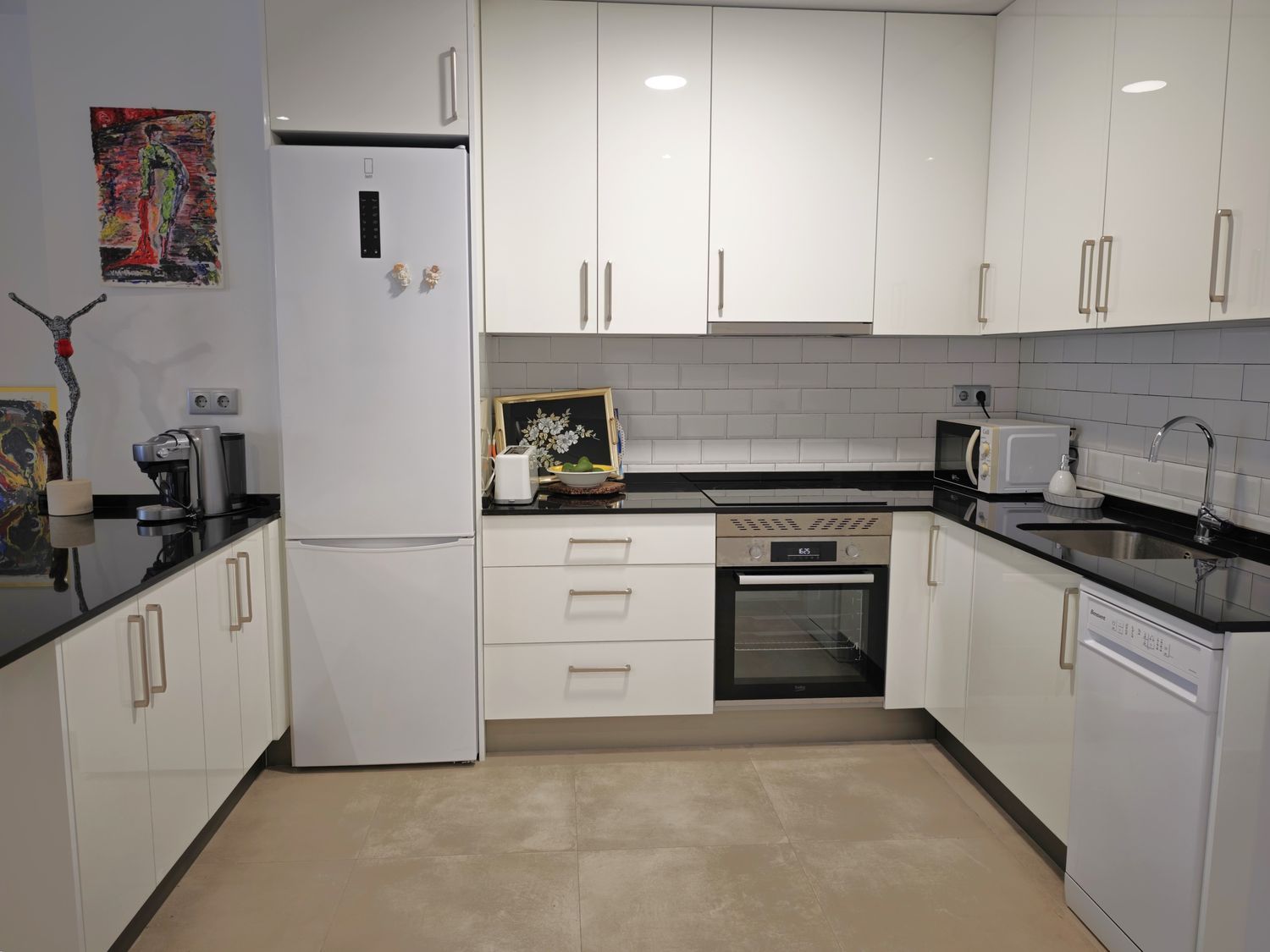 Chalet adosado en Barrio Olletas - Sierra Blanquilla - Foto 17