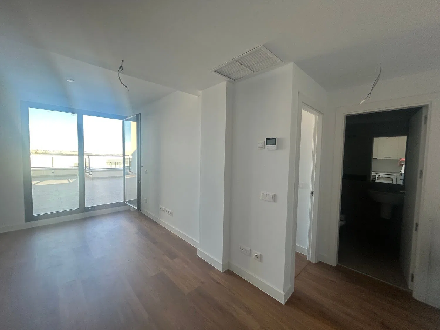 Estudio en avenida del Camino de lo Cortao, 14 - Foto 16