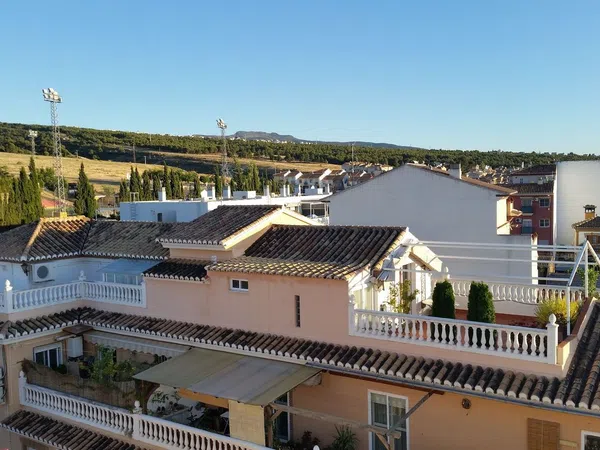 Ático en Calle Paloma, 15, La Zubia, La Zubia - Foto 26