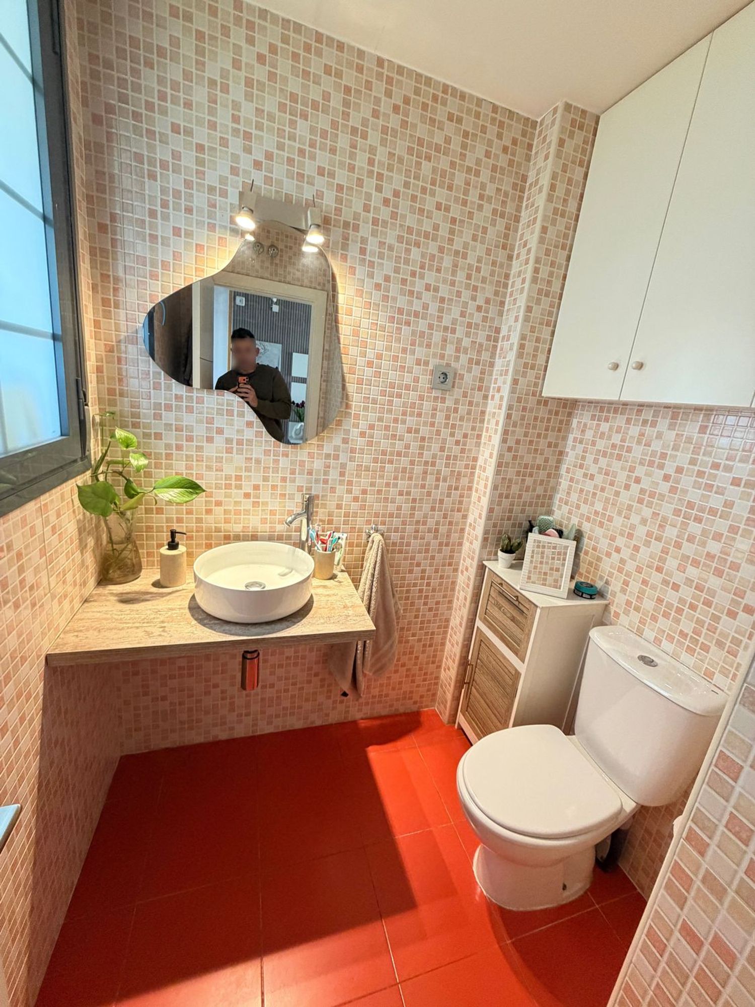 Chalet pareado en calle Benjamín Palencia, 8 - Foto 13