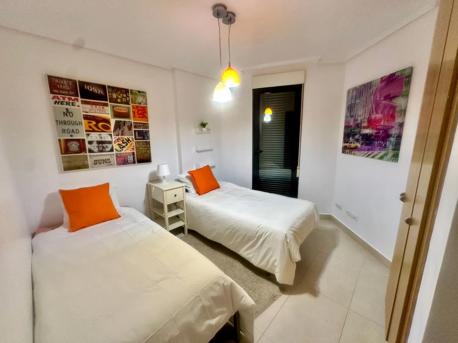 Piso en avenida Blasco Ibáñez, 9 - Foto 16