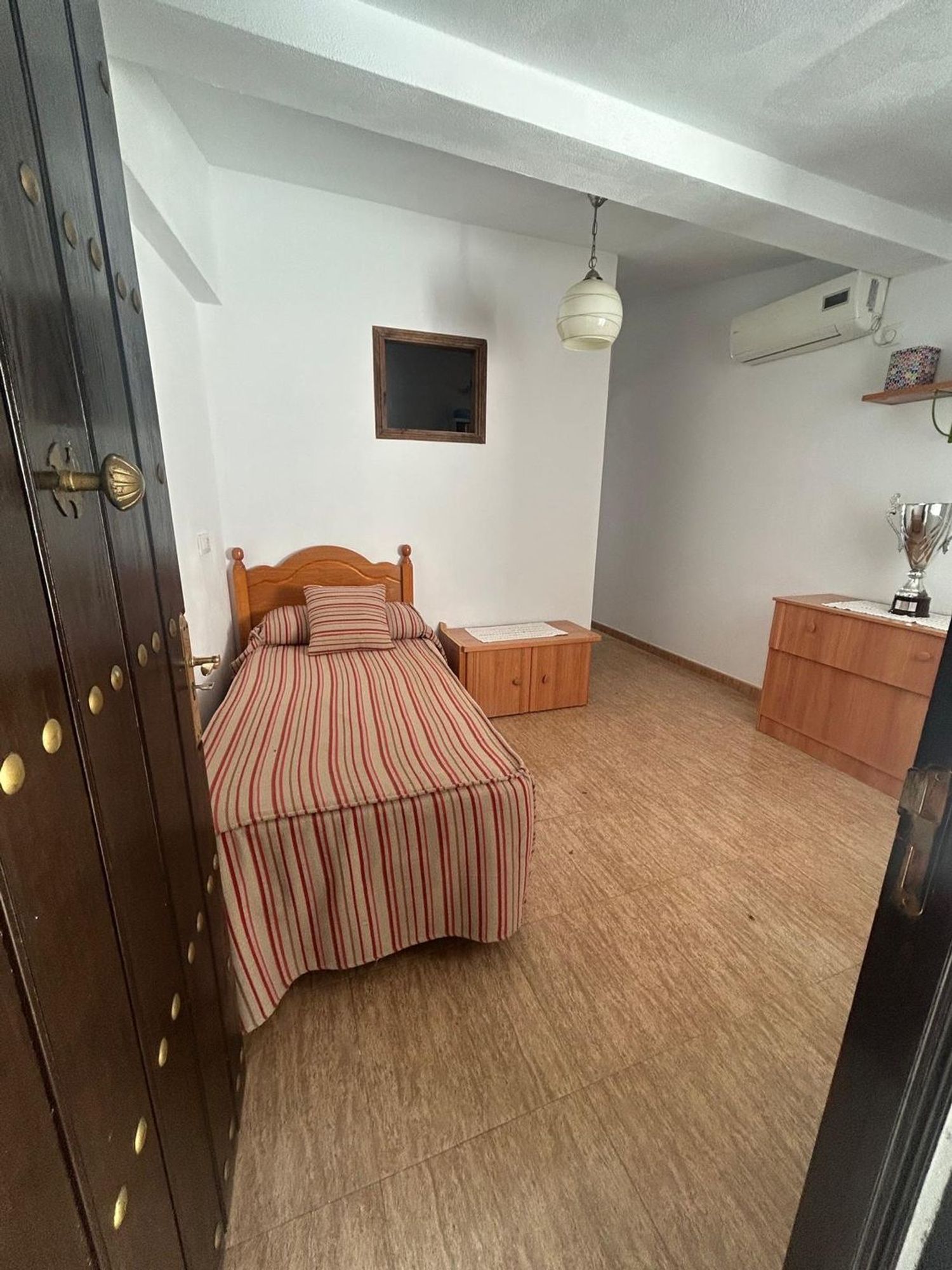 Chalet adosado en Plaza la Constitución, 18 - Foto 7
