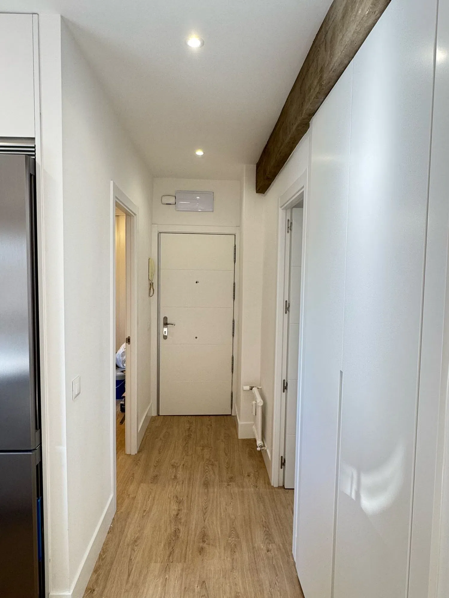 Piso en calle de Víctor de la Serna, 16 - Foto 5