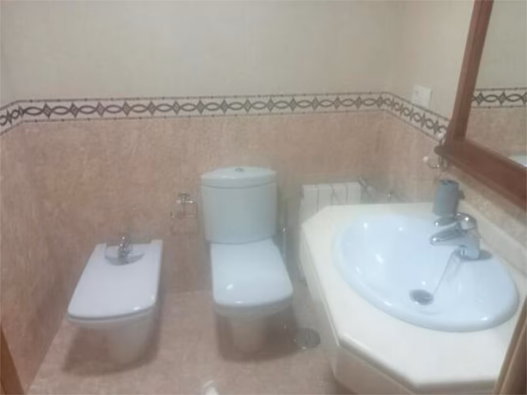 Piso en Centro