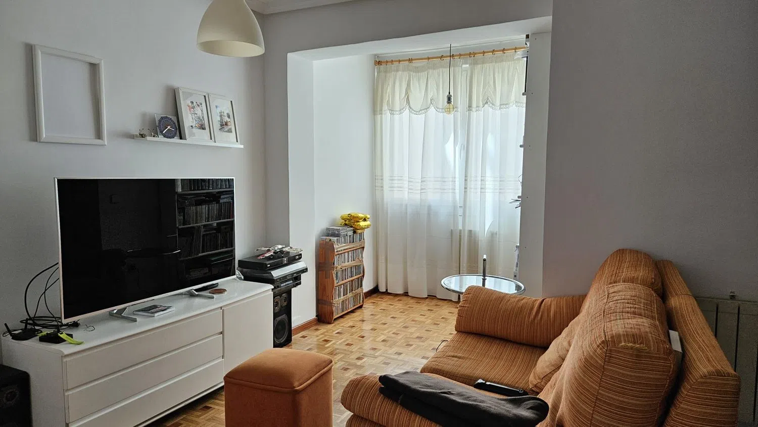 Piso en calle de Sor María de Ágreda, 42 - Foto 1