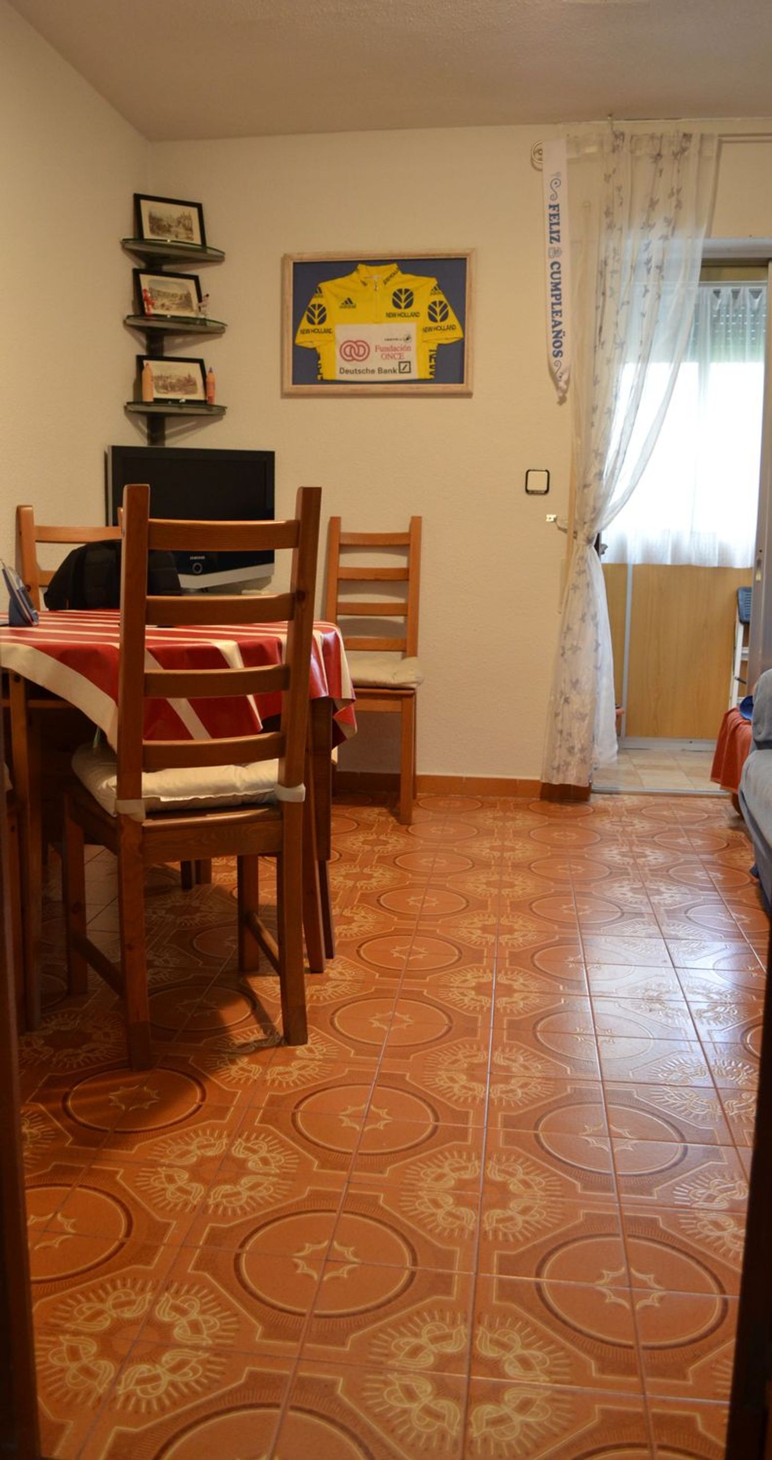 Piso en Barrio Águilas - Foto 3