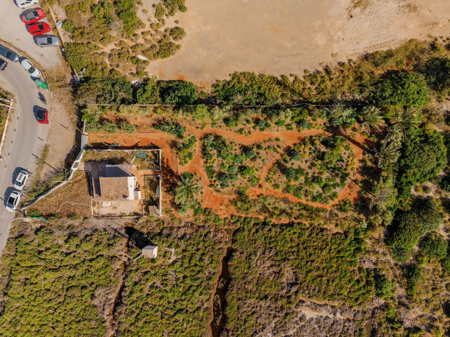 Casa rural en Camino ses Feixes, 46, Marina Botafoc - Talamanca, Marina Botafoc - Talamanca - Foto 39
