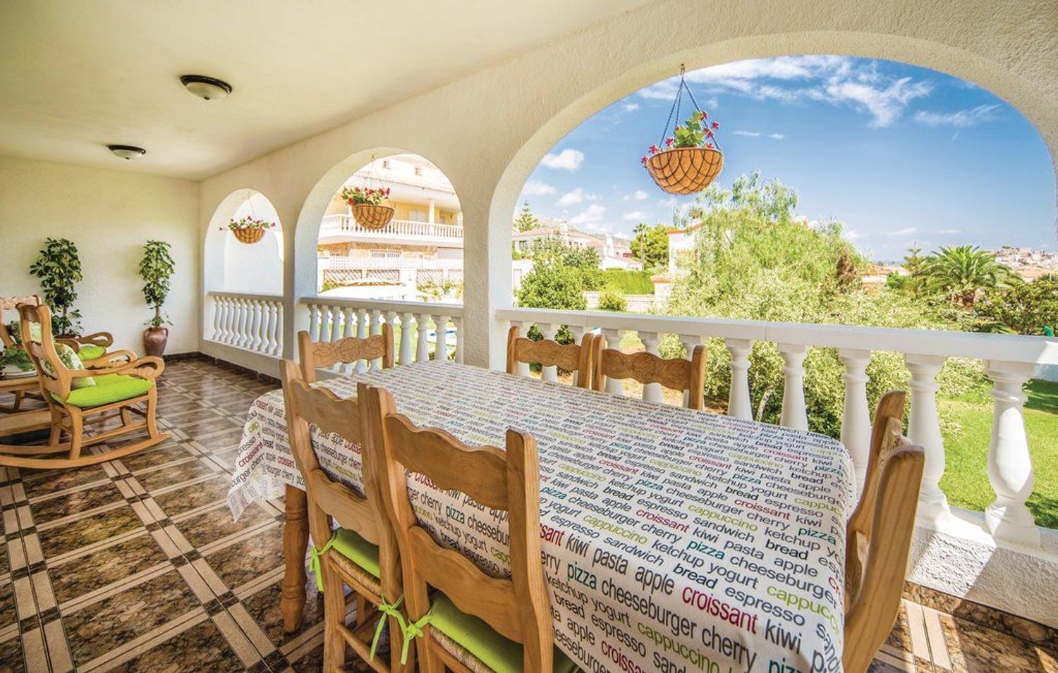 Casa o chalet independiente en Avenida de Benicàssim, 249 - Foto 4
