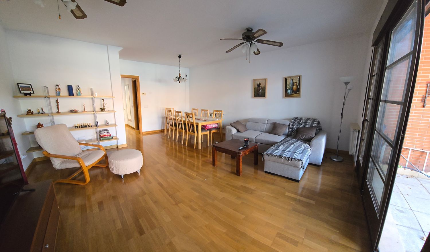 Chalet adosado en Morata de Tajuña - Foto 13