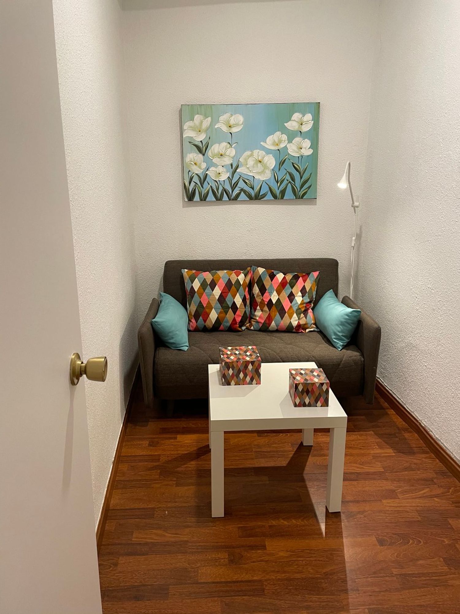 Estudio en Calle de Santa Ana, 5, Lavapiés-Embajadores - Foto 5