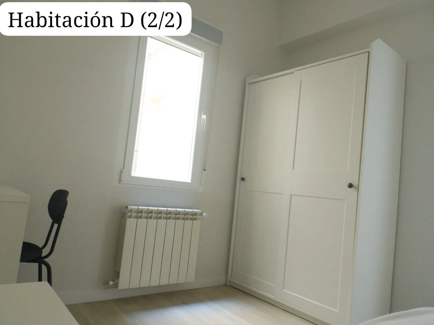 Piso en Cea Bermúdez, 52 - Foto 7