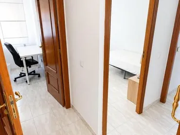 Piso en Málaga Capital - Foto 12