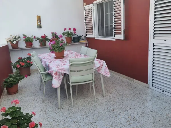 Casa independiente en calle Piletas, 3 - Foto 25