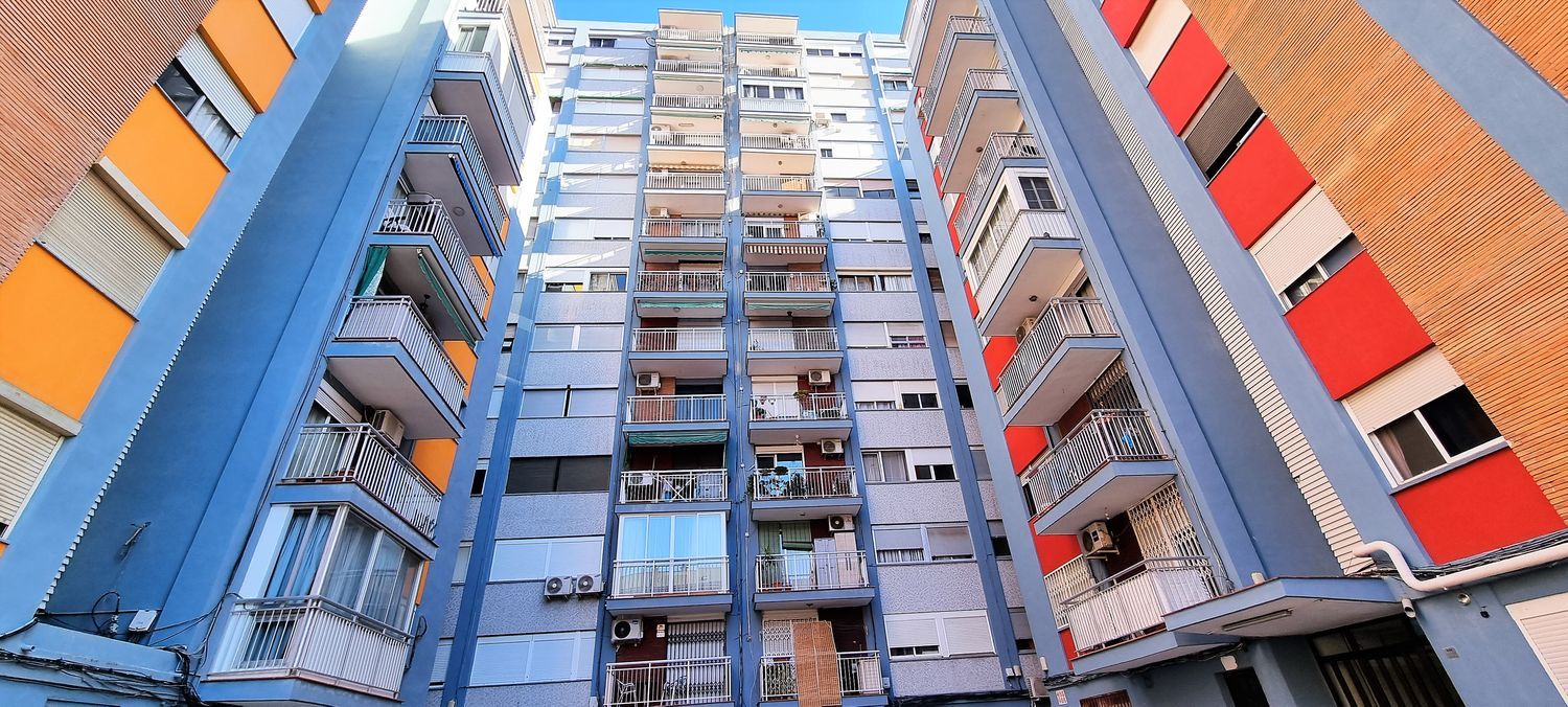 Piso en Calle Pintor Maella, 3, La Creu del Grau - Foto 41