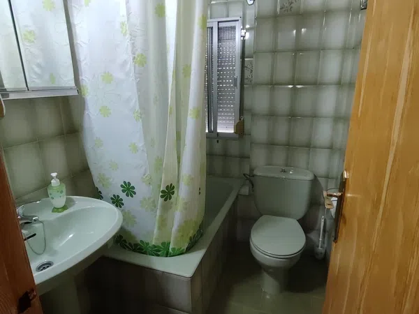 Piso en Calle Paraguay, 3, Ctra de Córdoba - Libertad, Ctra de Córdoba - Libertad - Foto 10