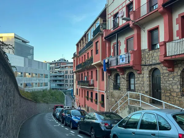 Piso en Calle Amara, 31, Amara Zaharra-Arbaizenea - Foto 12