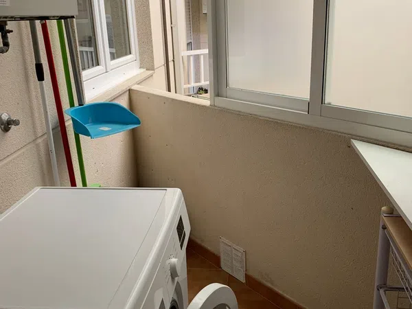 Piso en Calle Xaquín Lorenzo, 14, O Milladoiro, O Milladoiro - Foto 12