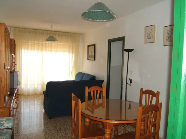Piso en calle Viena, 1