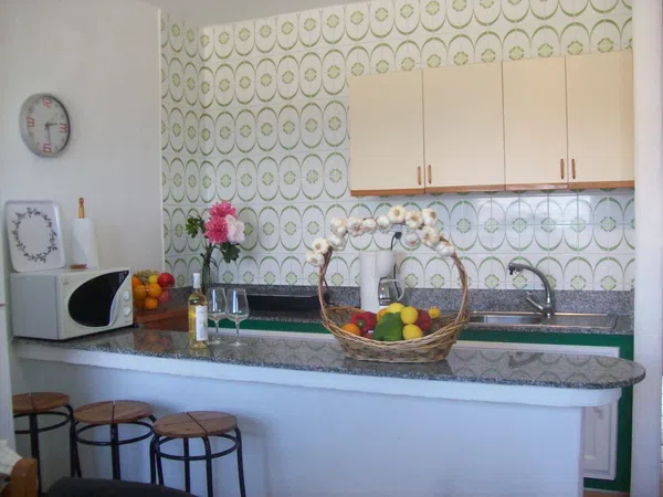 Casa de pueblo en Calle Montaña Clara, 40 - Foto 4
