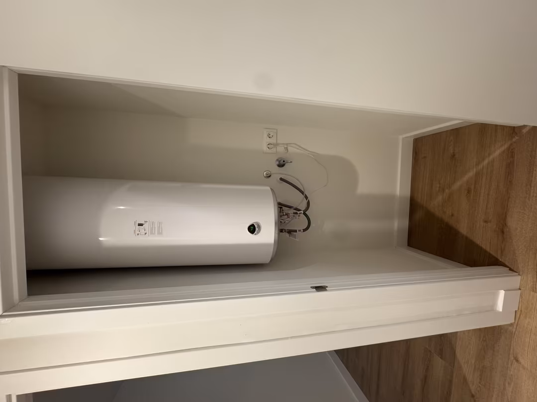 Piso en  Calle Deportistas 1 - Foto 19