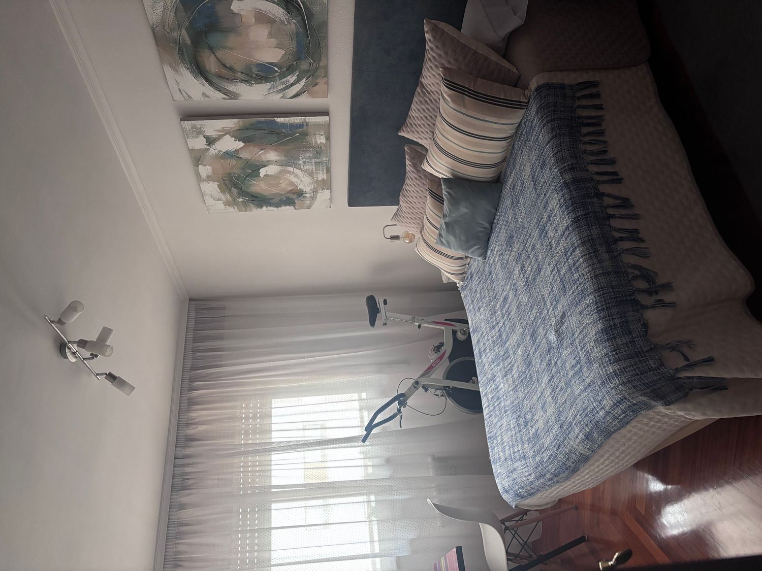 Piso en Avenida das Camelias, 130, Pz Independencia, Vigo - Foto 6