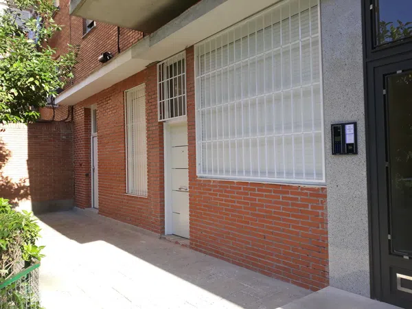 Piso en Calle Pico de los Artilleros, 56, Vinateros - Foto 6
