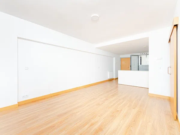 Piso en calle Liverpool - Foto 3