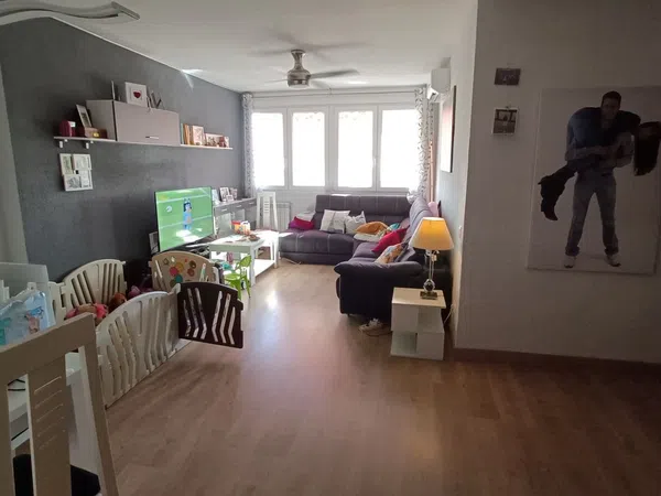 Dúplex en Puentelarra, 58