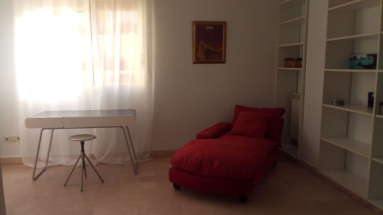 Piso en Calle del Sepulcro, 46, La Magdalena - Foto 6