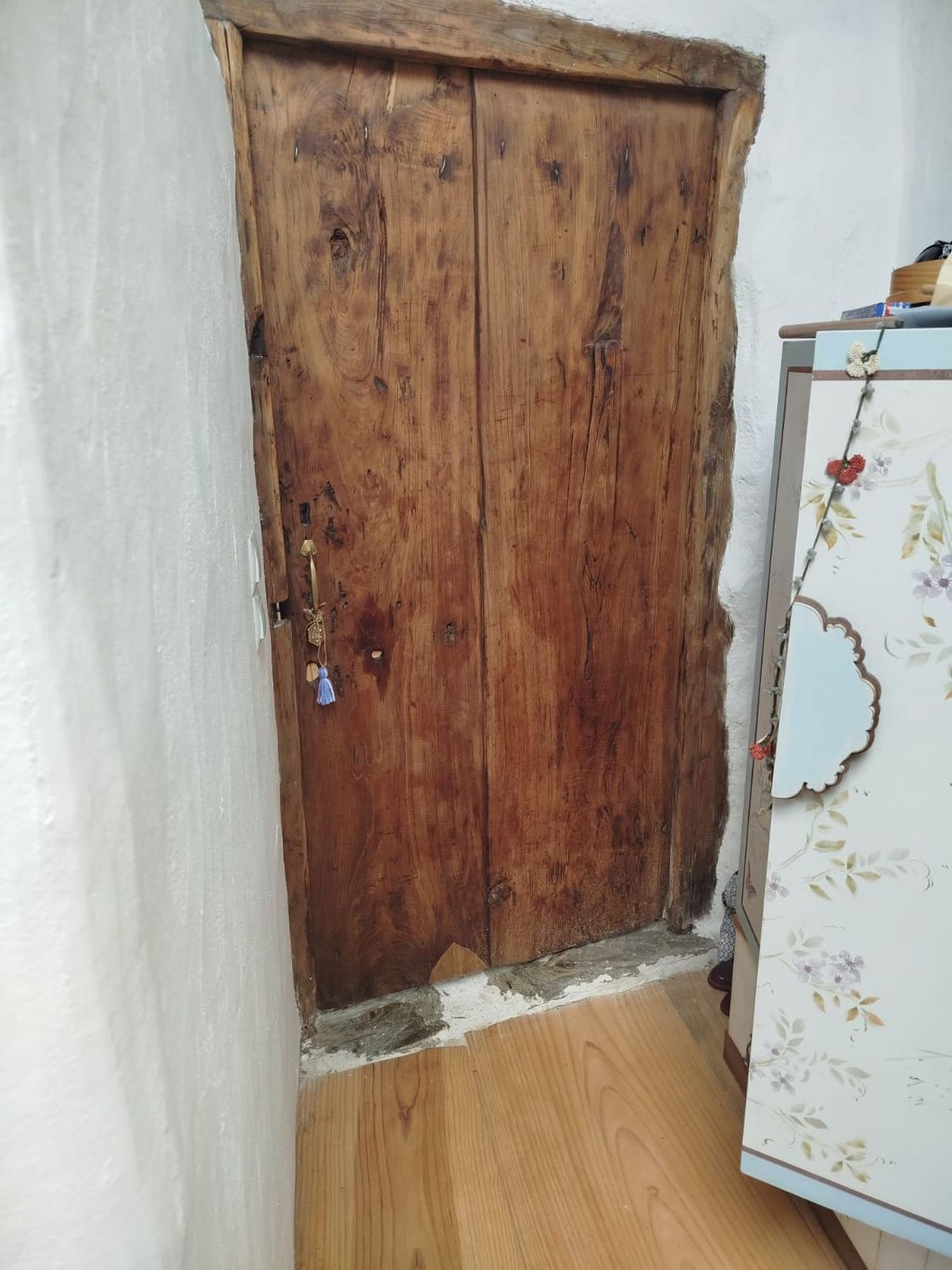 Casa rural en Lugar Vileimil-Pq Vilaboa, 42 D - Foto 8