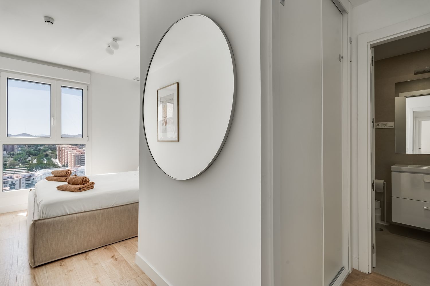 Piso en paseo Martiricos, 30 - Foto 7