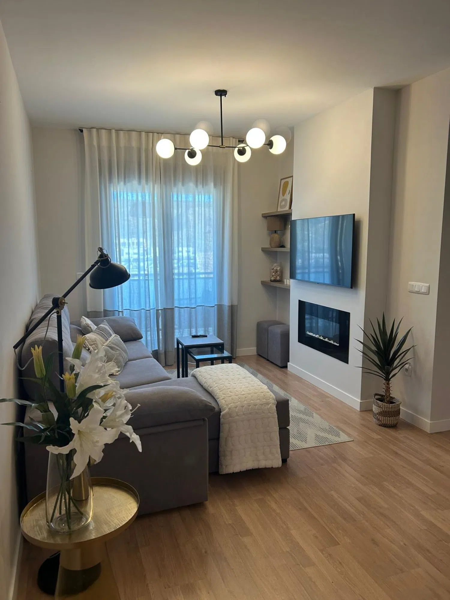 Ático en camino Real de los Neveros, 147 - Foto 6