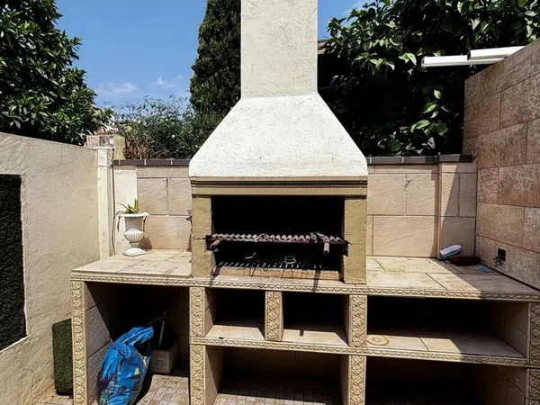 Chalet adosado en Calle Valero Enfedaque Blasco, 41, Campanillas - Foto 19