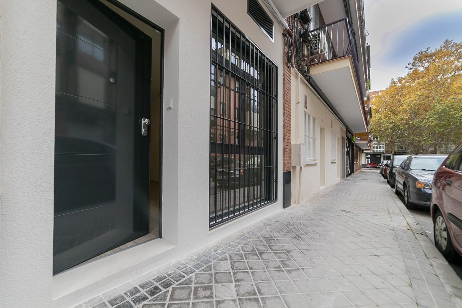 Piso en calle Puerto de Somiedo, 1 - Foto 3