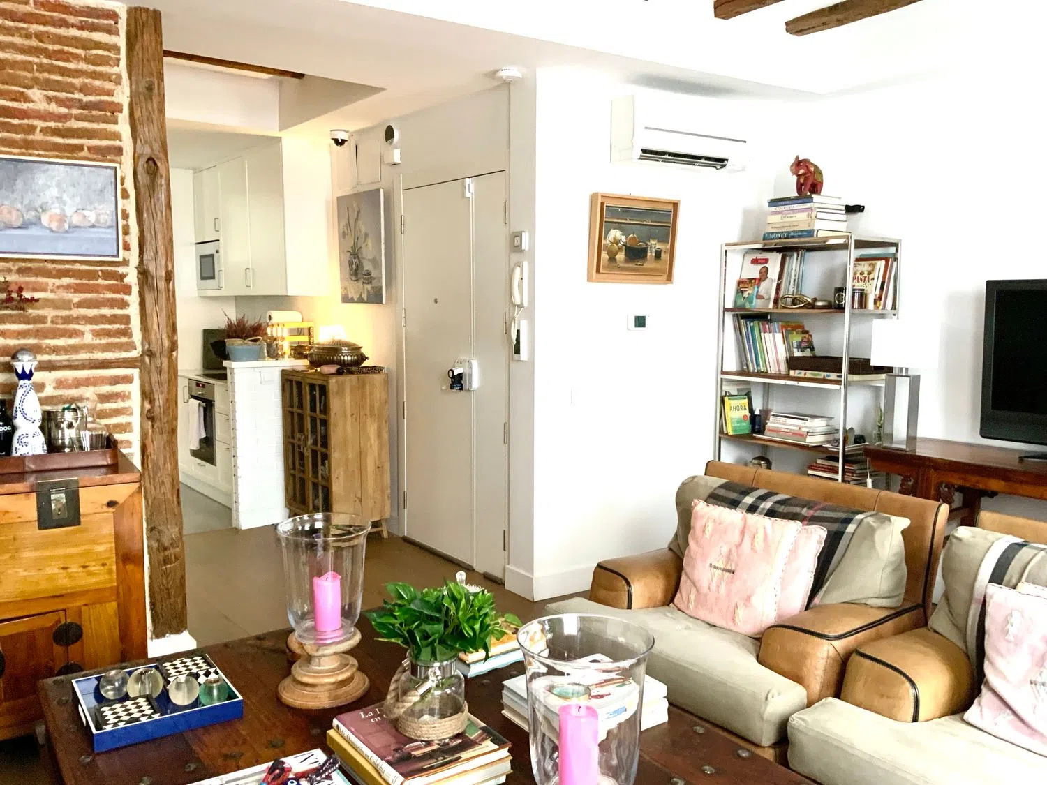 Piso en calle de Zorrilla, 11 - Foto 4