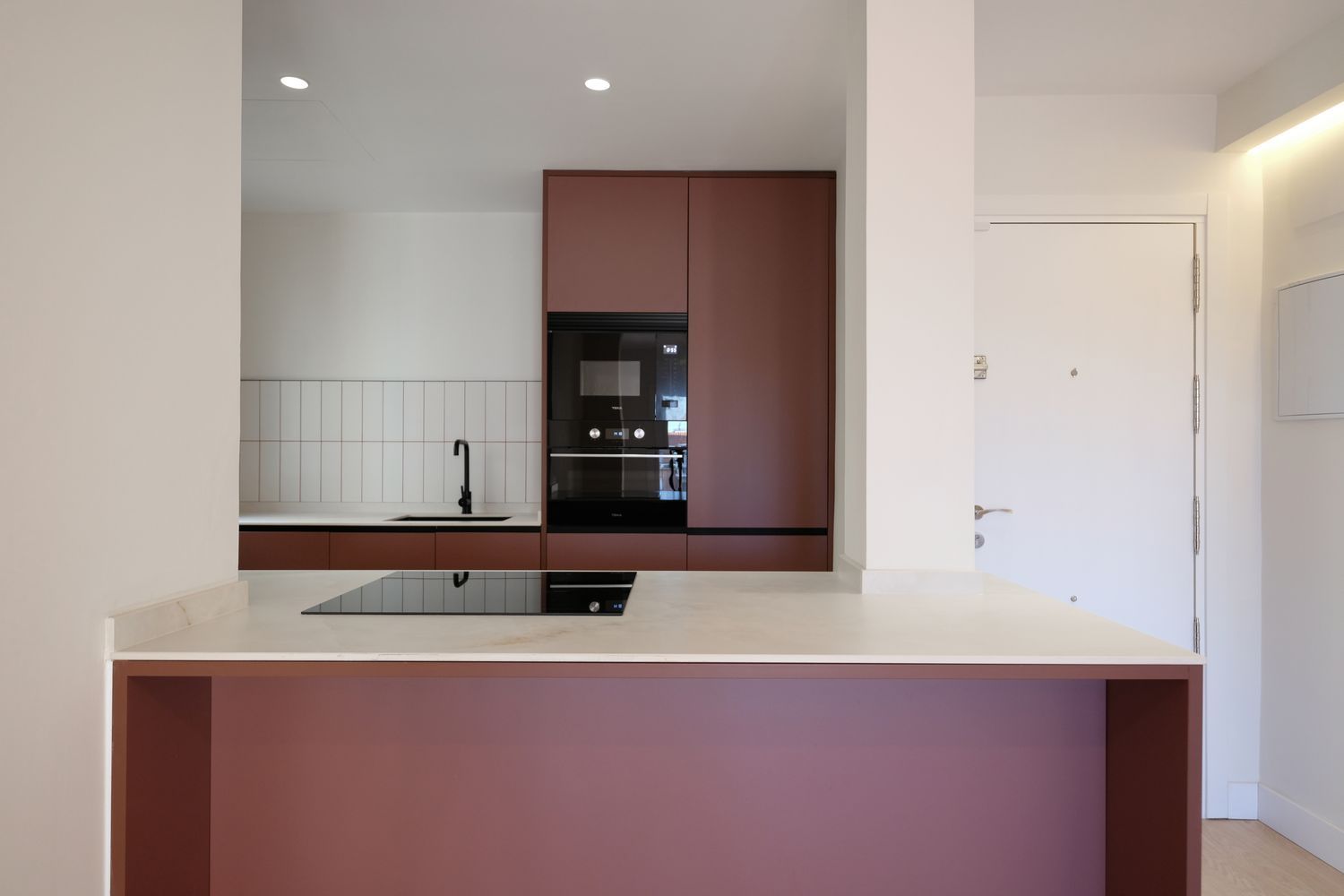 Piso en glorieta Valle de Oro, 2 - Foto 7