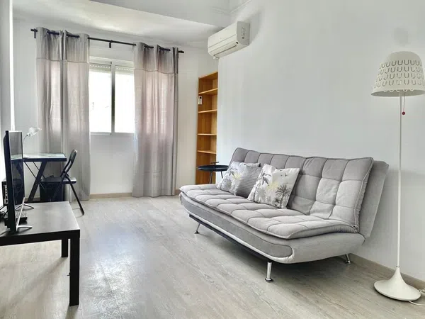 Piso en Calle de Peris Brell, 31, Aiora, València - Foto 20
