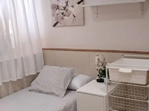 Estudio en  Calle Laurel de las Tablas 18 - Foto 2