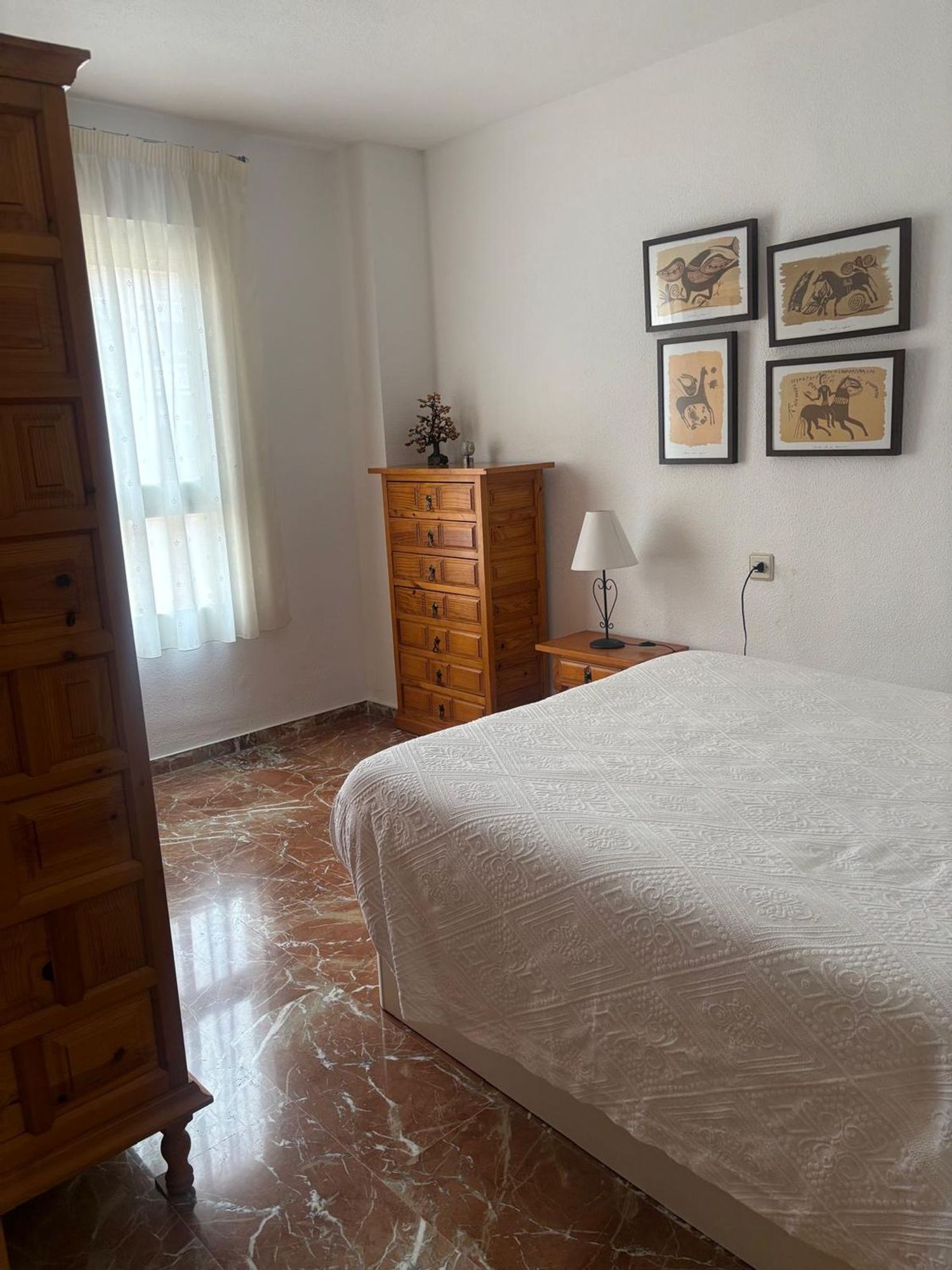Piso en Avenida de Pulianas, 24, San Francisco Javier, San Francisco Javier - Foto 16